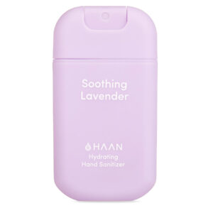 Higienizante de mãos HAAN Soothing Lavender - HAAN Higienizante - Saúde e cuidados Pessoais