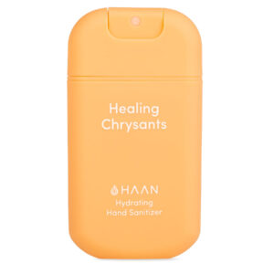 Higienizante de mãos HAAN Healing Chrisants - HAAN Higienizante - Saúde e cuidados Pessoais