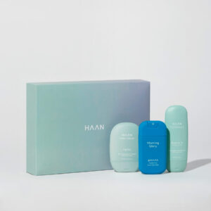 Gift pack HAAN Tiny Aquamarine - Gift Pack HAAN - Saúde e cuidados Pessoais