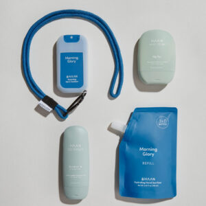 Gift pack HAAN Great Aquamarine - Gift Pack HAAN - Saúde e cuidados Pessoais