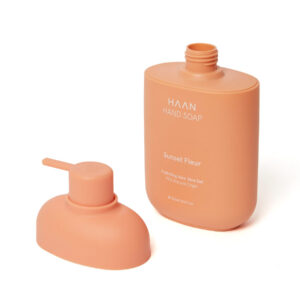 Sabonete líquido de mãos HAAN Sunset Fleur 350ml - Mãos - Saúde e cuidados Pessoais