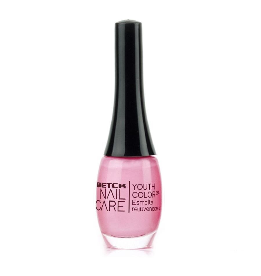 Beter - Verniz think pink manicure (064) Beter - Verniz think pink manicure (064) - Beleza - Vernizes
