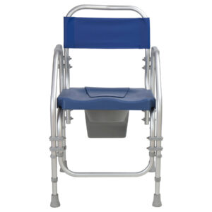 Cadeira sem rodas para banho - Higiene e banho - Ortopedia e Mobiliário