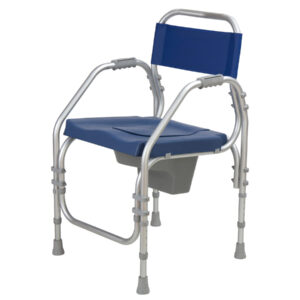 Cadeira sem rodas para banho - Higiene e banho - Ortopedia e Mobiliário