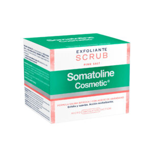 Somatoline esfoliante - pink salt 350g - Emagrecimento - Esfoliantes