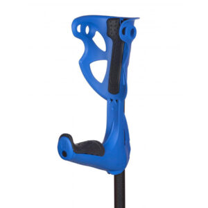 Canadiana braço fixo e punho macio - Image 5