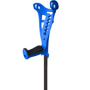 Canadiana braço fixo e punho macio - Image 9