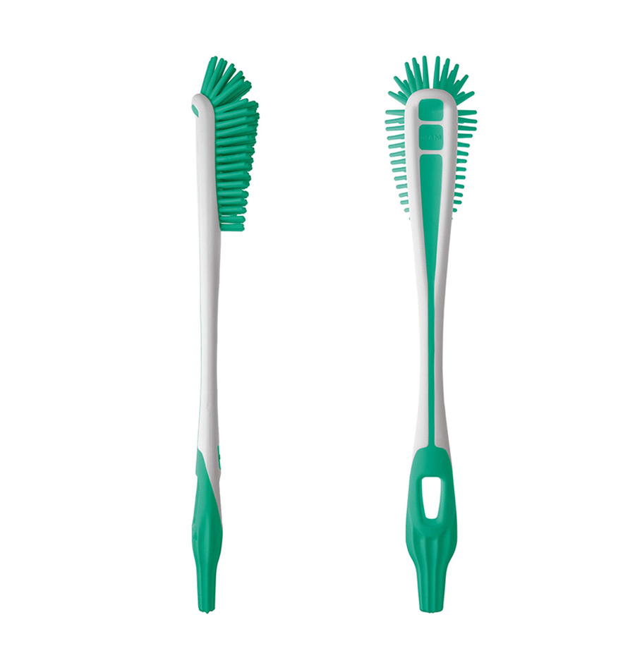 MAM ESCOVA SOFT BRUSH A151 - Puericultura - Saúde e cuidados Pessoais