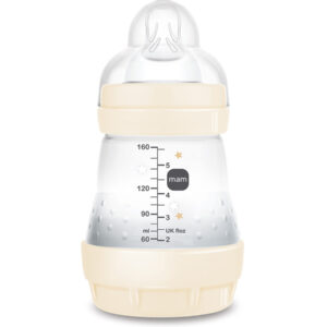 MAM BIBERAO EASY START ANTI-COLICAS 160 ML BRILHANTE - Image 3