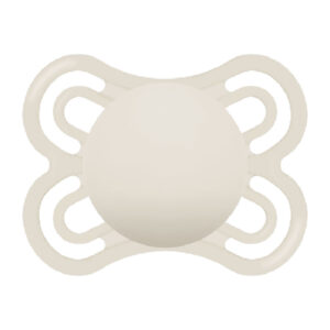 MAM CHUPETA PERFECT 2-6 SILICONE MATE - Image 3