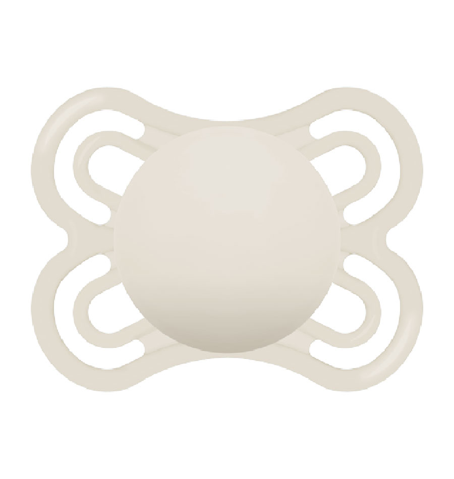 MAM CHUPETA PERFECT 2-6 SILICONE MATE - Puericultura - Saúde e cuidados Pessoais