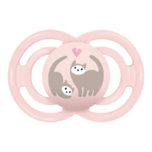 MAM CHUPETA PERFECT 16+ SILICONE MATE - Image 3