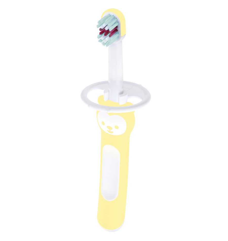 MAM ESCOVA BABYS BRUSH - Puericultura - Saúde e cuidados Pessoais