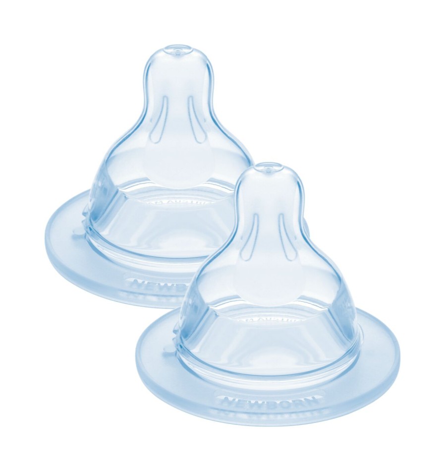 MAM TETINA 0 (2 UNID) A130 - Puericultura - Saúde e cuidados Pessoais