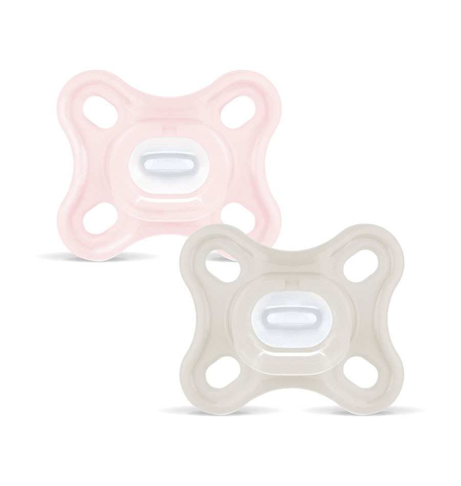 CHUPETA COMFORT 0-3 (2 UNID) - Puericultura - Saúde e cuidados Pessoais