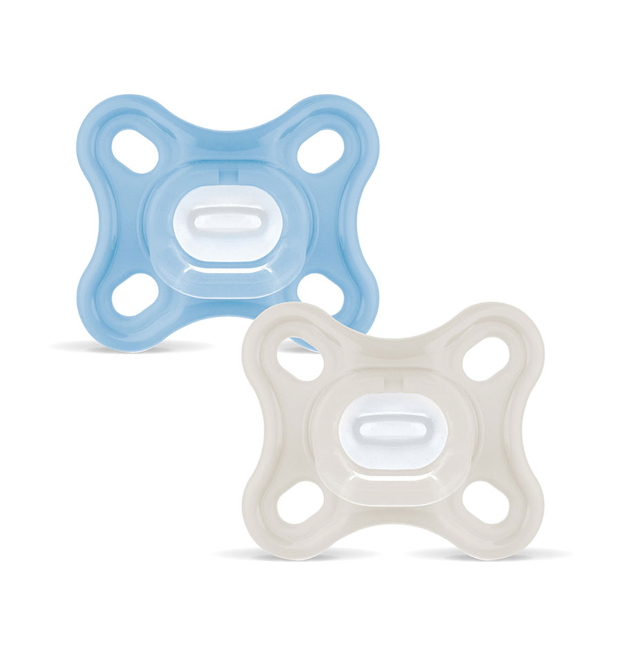 CHUPETA COMFORT 0-3 (2 UNID) - Puericultura - Saúde e cuidados Pessoais