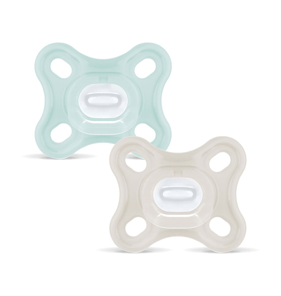 CHUPETA COMFORT 0-3 (2 UNID) - Puericultura - Saúde e cuidados Pessoais