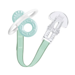 MAM MORDEDOR BITE & RELAX PHASE 1 C/  CLIP - Puericultura - Saúde e cuidados Pessoais