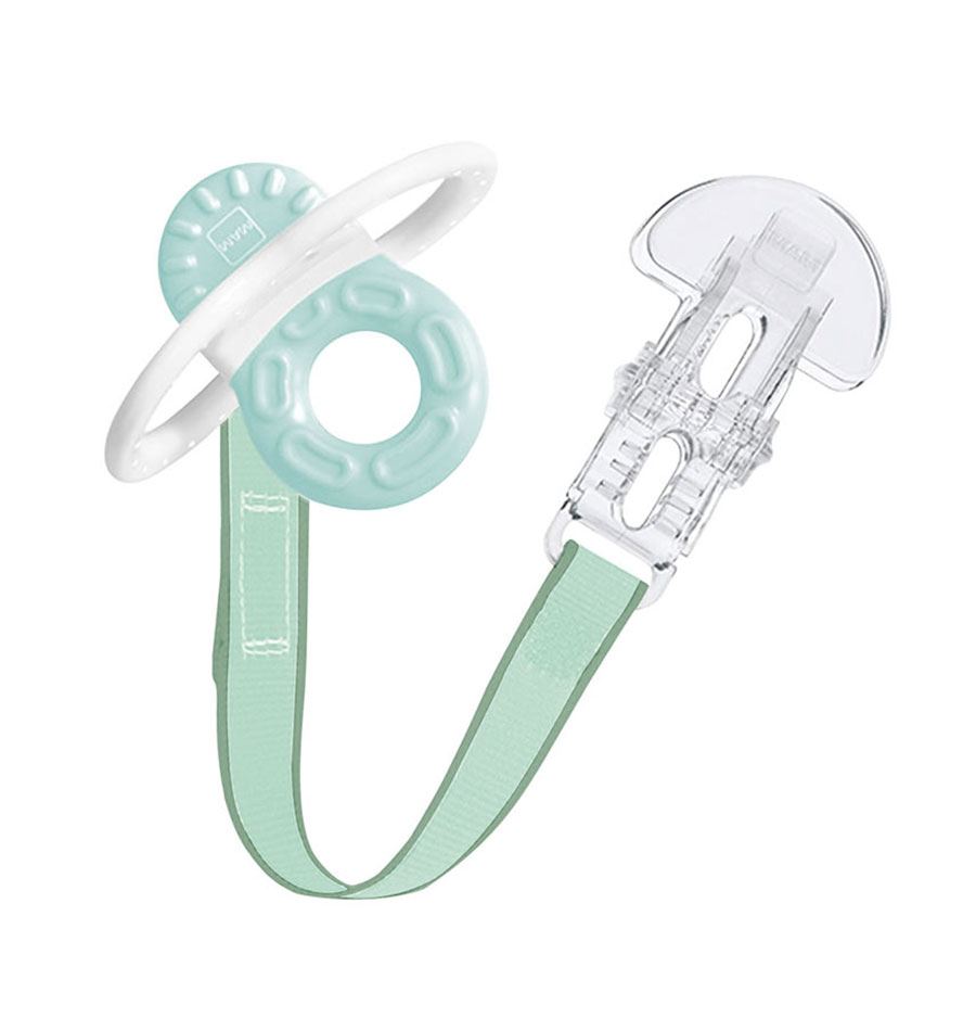 MORDEDOR BITE & RELAX PHASE 1 C/  CLIP - Puericultura - Saúde e cuidados Pessoais