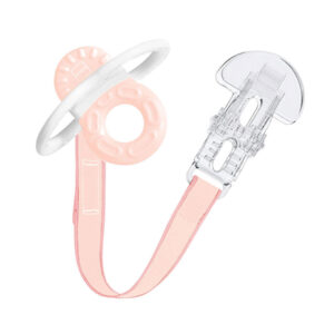 MAM MORDEDOR BITE & RELAX PHASE 1 C/  CLIP - Puericultura - Saúde e cuidados Pessoais