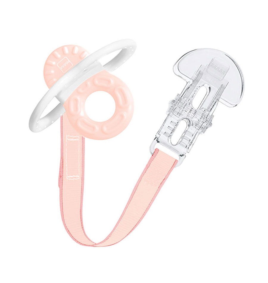 MORDEDOR BITE & RELAX PHASE 1 C/  CLIP - Puericultura - Saúde e cuidados Pessoais