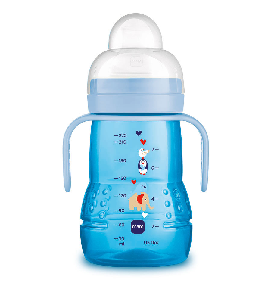 COPO TRAINER+ 220 ML - Puericultura - Saúde e cuidados Pessoais