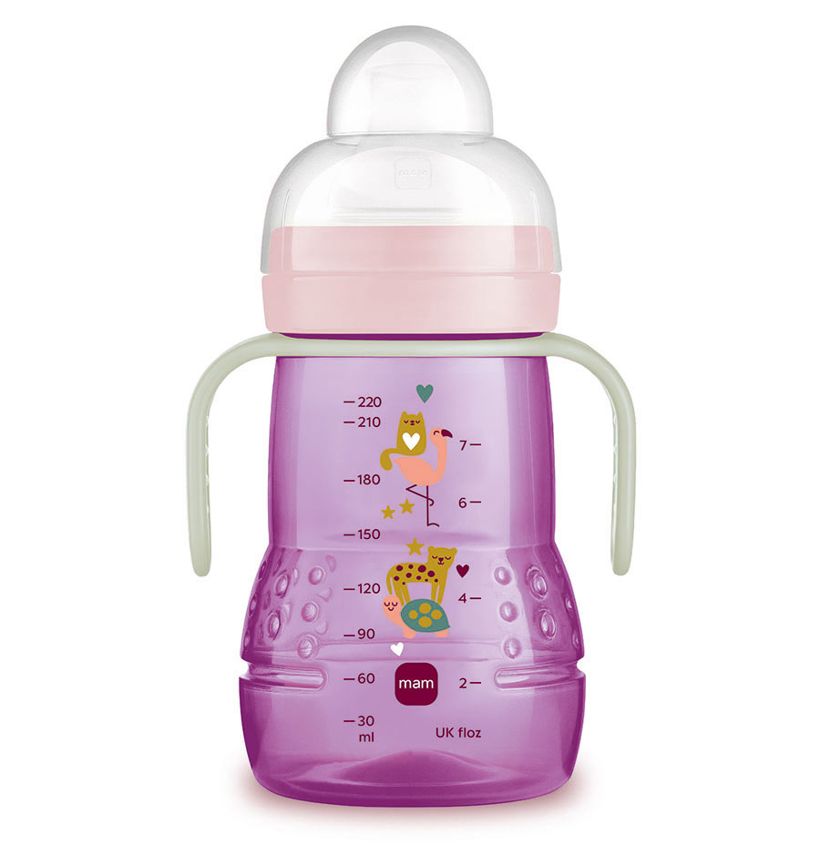 COPO TRAINER+ 220 ML - Puericultura - Saúde e cuidados Pessoais