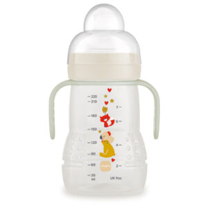 MAM COPO TRAINER+ 220 ML - Puericultura - Saúde e cuidados Pessoais