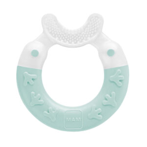 MAM MORDEDOR BITE & BRUSH - Puericultura - Saúde e cuidados Pessoais