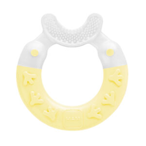 MAM MORDEDOR BITE & BRUSH - Puericultura - Saúde e cuidados Pessoais