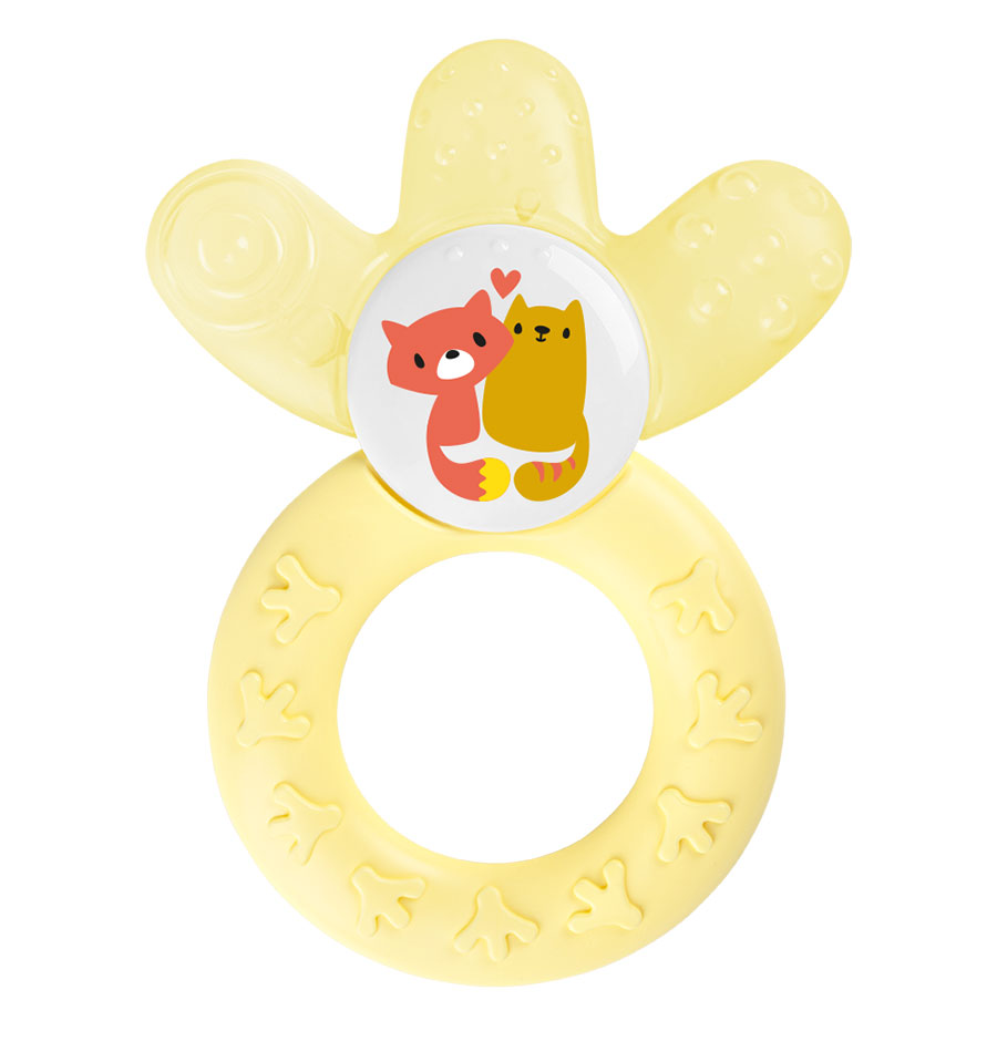 MAM MORDEDOR COOLER - Puericultura - Saúde e cuidados Pessoais