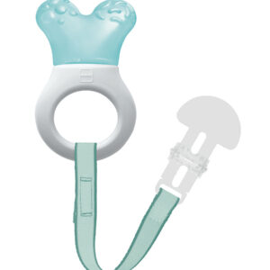 MAM MORDEDOR MINI COOLER & CLIP - Puericultura - Saúde e cuidados Pessoais