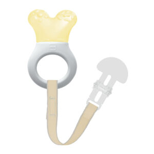 MAM MORDEDOR MINI COOLER & CLIP - Puericultura - Saúde e cuidados Pessoais