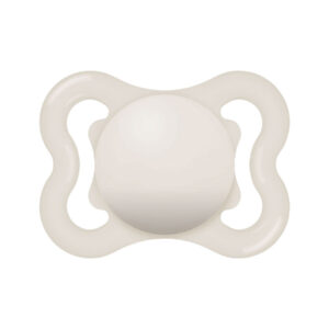 MAM CHUPETA SUPREME 2-6 SILICONE MATE - Puericultura - Saúde e cuidados Pessoais