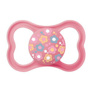 MAM CHUPETA SUPREME 6+ SILICONE MATE - Image 3