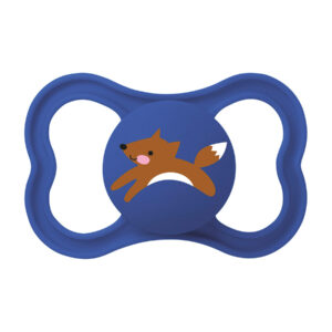 MAM CHUPETA SUPREME 16+ SILICONE MATE - Puericultura - Saúde e cuidados Pessoais