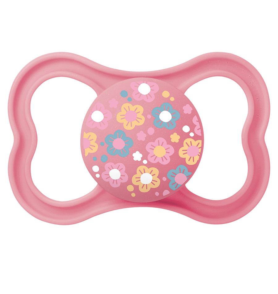 MAM CHUPETA SUPREME 16+ SILICONE MATE - Puericultura - Saúde e cuidados Pessoais