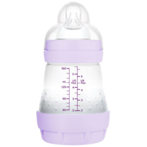 MAM BIBERAO EASY START ANTI-COLICAS 160 ML MATE - Image 3