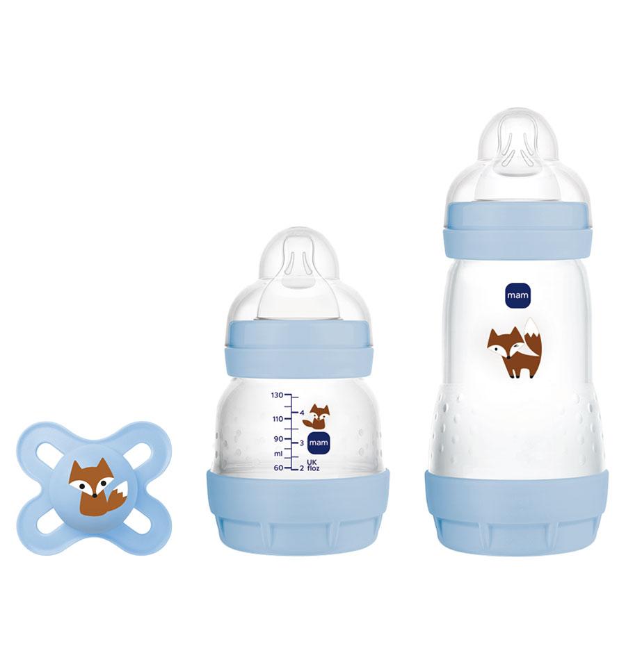 MAM PACK WTW STARTER SET - Puericultura - Saúde e cuidados Pessoais