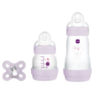 MAM PACK WTW STARTER SET - Image 3