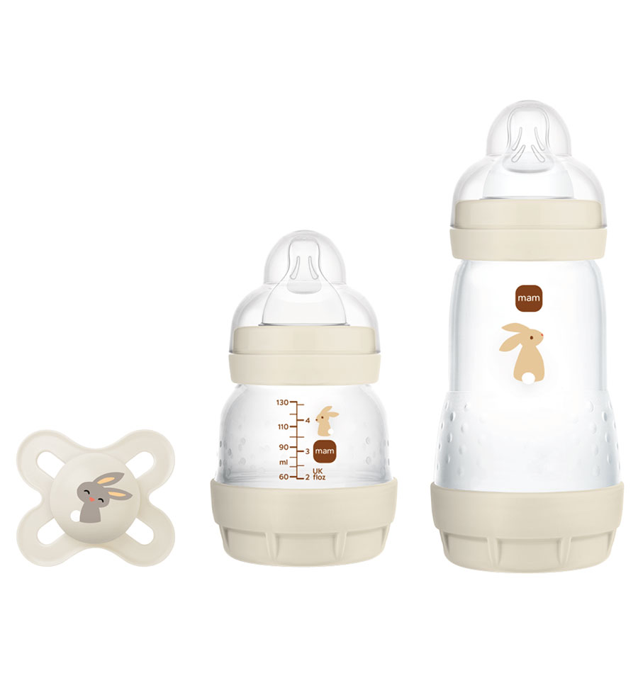 MAM PACK WTW STARTER SET - Puericultura - Saúde e cuidados Pessoais