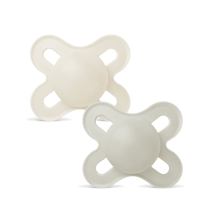 CHUPETA ORIGINAL START 0-2 SILIC MATE (2 UNID) - Puericultura - Saúde e cuidados Pessoais