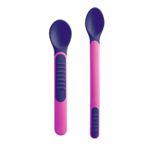 MAM COLHERES HEAT SENSITIVE SPOONS & COVER - Image 3