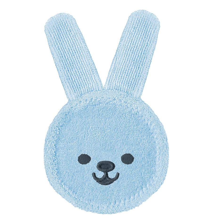 MAM LIMPADOR RABBIT - Puericultura - Saúde e cuidados Pessoais